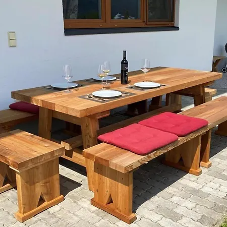 Dağ evi Dorfkristall Bramberg am Wildkogel